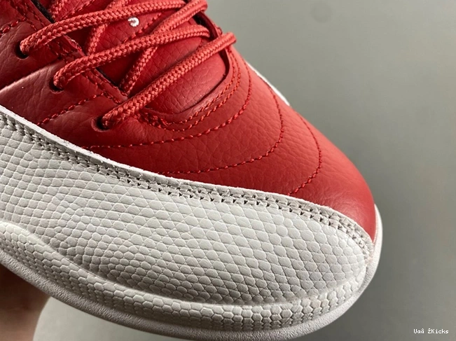 Jordan Red 722 Gym 130690-600  12 WellDesigned Retro 0707